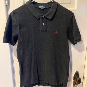 Polo by Ralph Lauren polo shirt kids xl Dark Grey